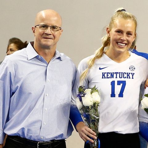 BBN Radio with Alli Stumler and Craig Skinner from the SEC Champs Volleyball team. Plus Curtis Burch