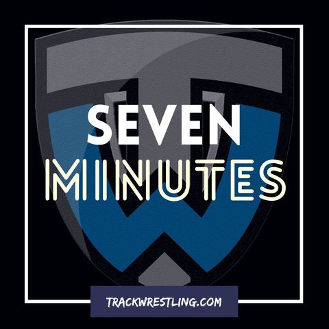 Seven Minutes with Kyven Gadson
