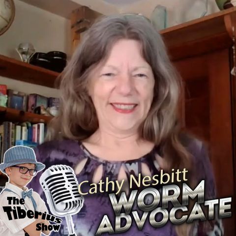 Worm Advocate - Cathy Nesbitt