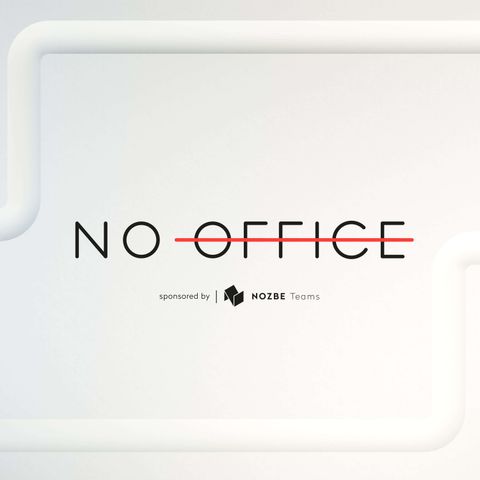 Why there is no office?