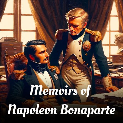 10 - Memoirs of Napoleon Bonaparte