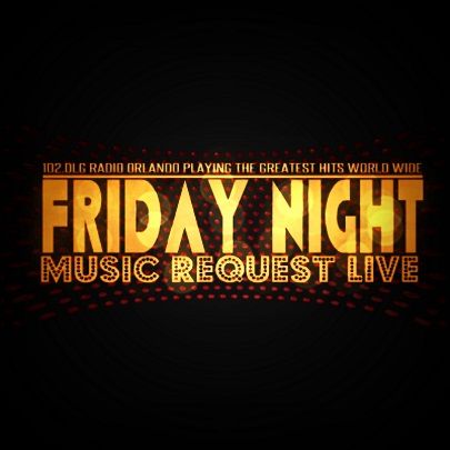 Friday Night Music Request Live 6/26/15