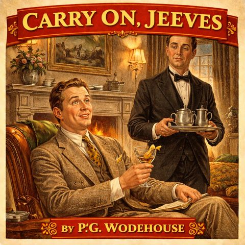 Copertina del podcast