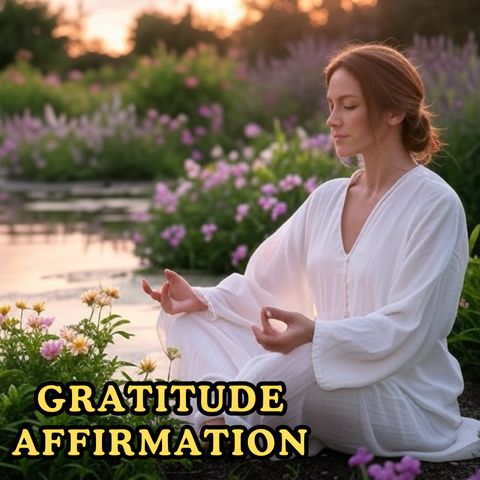 Visualization Techniques for Gratitude & Success