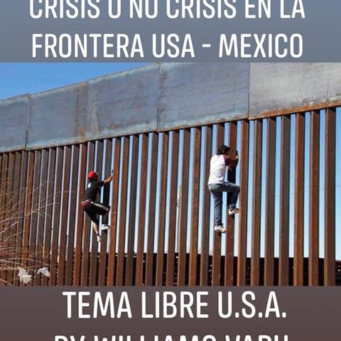 Crisis o no Crisis U.S.A-Mexico.
