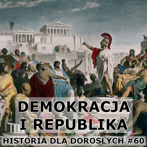60 - Demokracja i republika