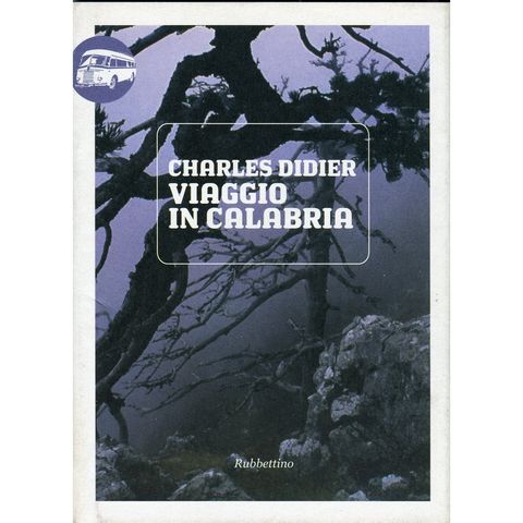 Parte Seconda del «Viaggio in Calabria» di Charles Didier