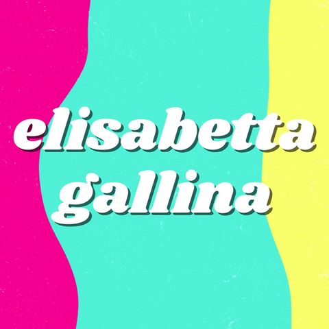 VERONA DEEP PODCAST - S2×E10: ELISABETTA GALLINA