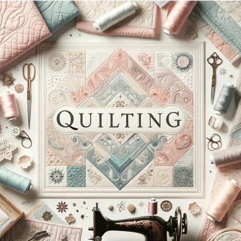 The Timeless Art of Quilting - A Journey Through Centuries of Culture and Creativity