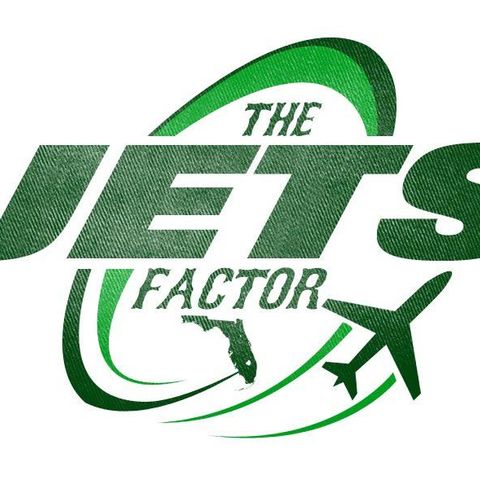 Jets Factor Podcast:A Look at the Season So Far