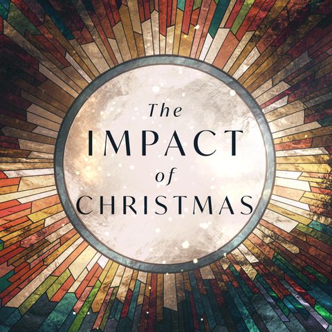 The Impact of Christmas: Christmas and the Crown