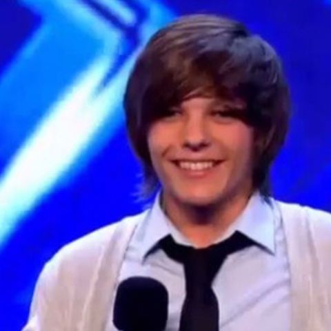 Louis - Hey There Delilah