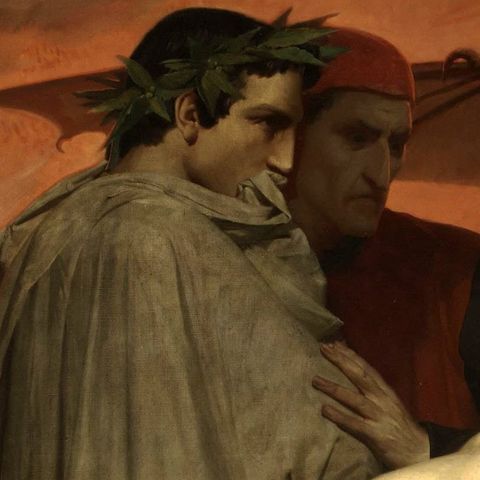 introduzione al progetto di classe  in viaggio con Dante - 08:02:17, 19.48
