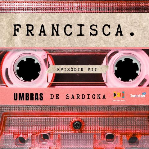 7. Francisca.