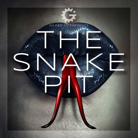The Snake Pit E2: Movies on the Plane, Anti-Birth, Auctions and More