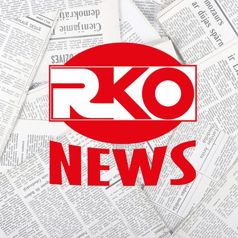 RKO News - 17/03/2020 ore 14:45