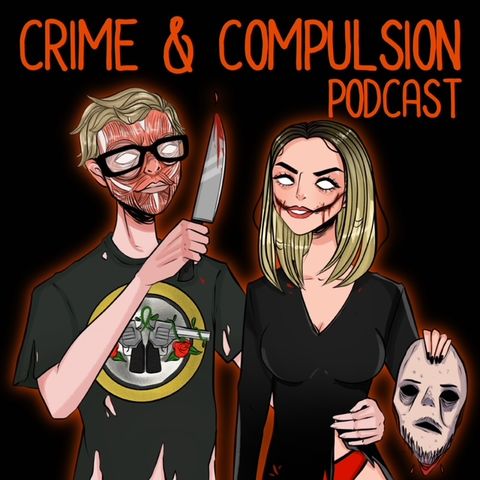 Episode 27: The Murder of Lauren Giddings - Part 1