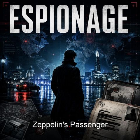 Copertina del podcast