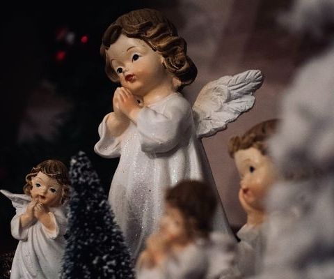 La chanson de Noël: Oh Holy night