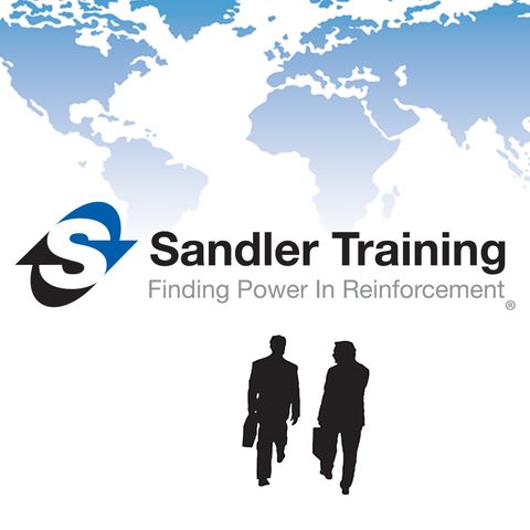 Avoiding the Buyer / Seller Dance and Selling Smarter with Sandler