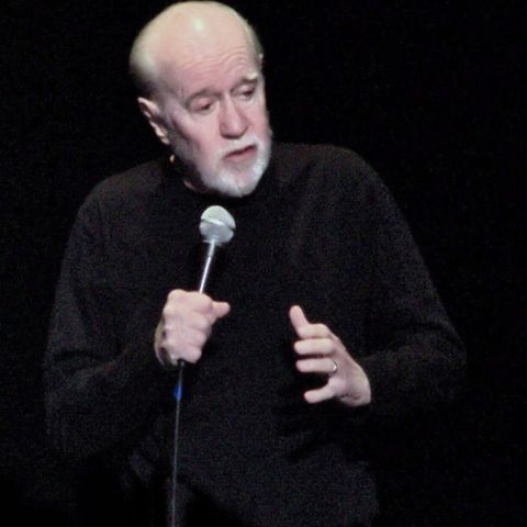 Comedy Outrage