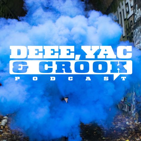 Episode 1: Big Tray Deee, Yac, and Crooked celebrate the 30th anniversary of Snoop Dogg's iconic album "Doggystyle."