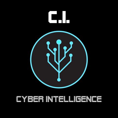 1. Cyber Intelligence for Beginners