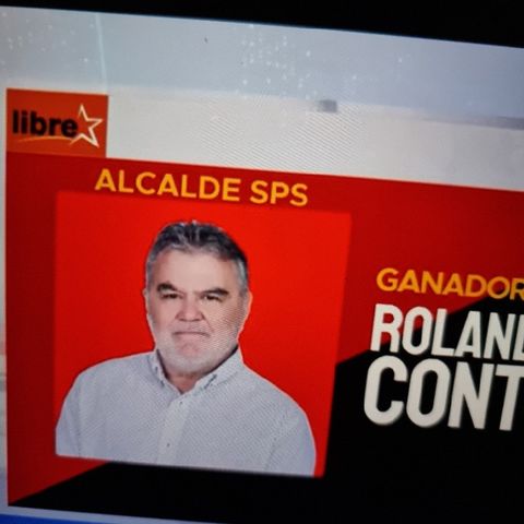 Honduras Urgente: Partido Libre Gana Alcaldia De San Pedro Sula