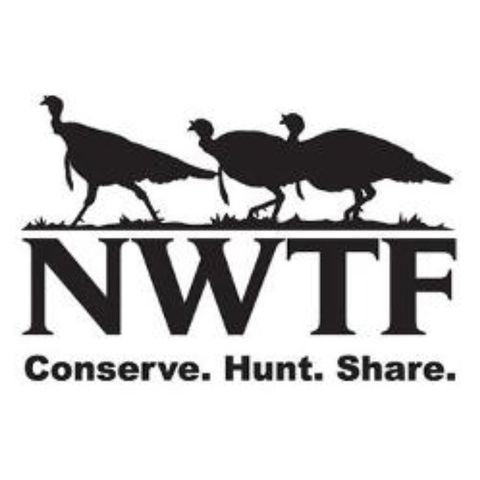 America's Bird with Pete from NWTF (National Wild Turkey Federation)