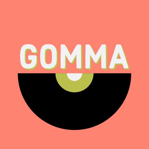 Gomma - Episodio 16: I nostri top 2021