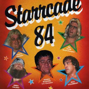 Memorial Tour: The NWA and Jim Crockett Promotions Present: Starrcade 1984