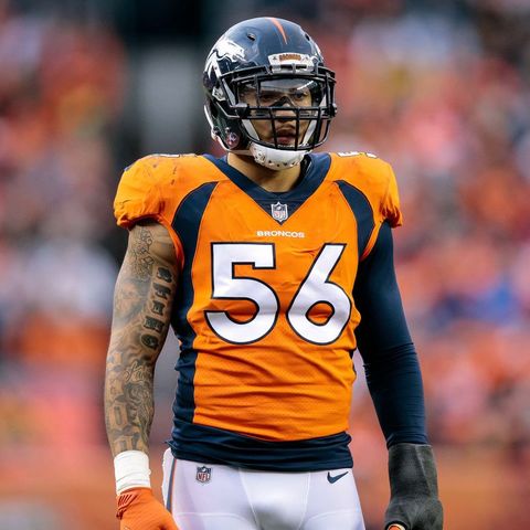 TDT #023: Week 1 takeaways | What are the Broncos doing with Shane Ray?