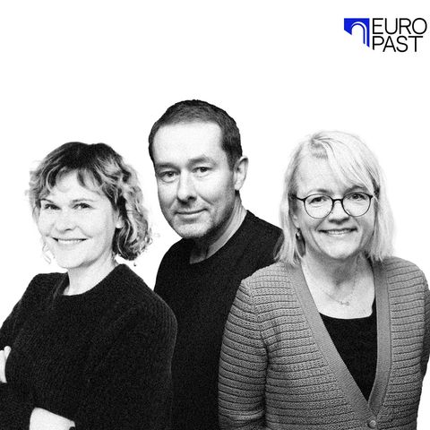 Ep. 11: Išsaugoti ar griauti? Salomėjos Nėries atminimo dilema