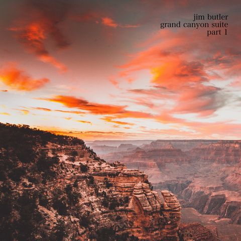 Deep Energy 574 - Grand Canyon Suite - Part 1 - Background Music for Sleep, Meditation, Relaxation, Massage, Yoga, Studying and Therapy