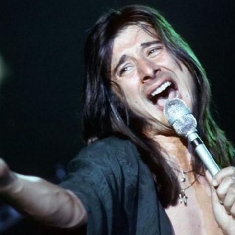 Steve Perry Credits Jonathan Caine To Help Bring The Change To Journey