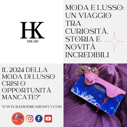 Il 2024 della Moda di Lusso Crisi o Opportunità Mancate?