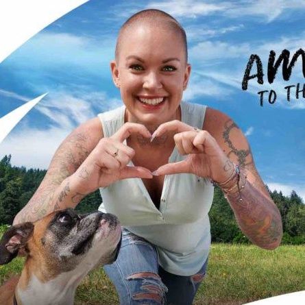 Amanda Giese From Amanda To The Rescue
