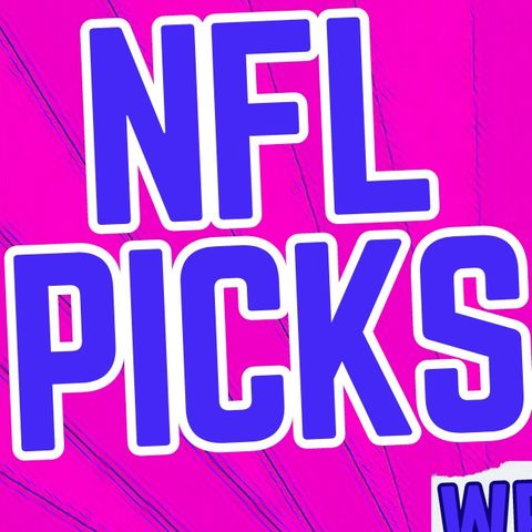 Week 10 NFL Picks & Best Bets
