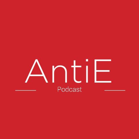 Rant - Episode 4 - AnitE