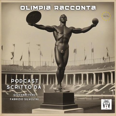 Copertina del podcast