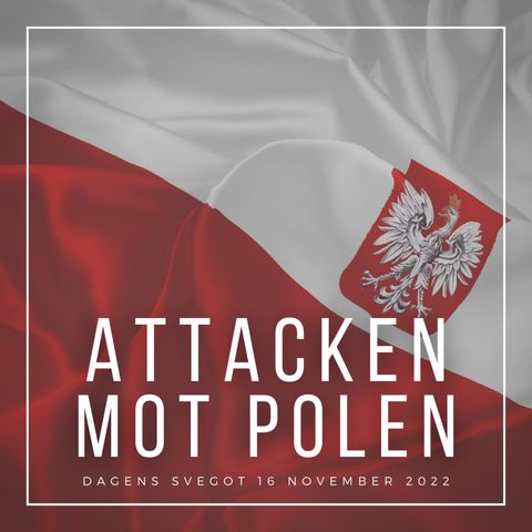 Attacken mot Polen