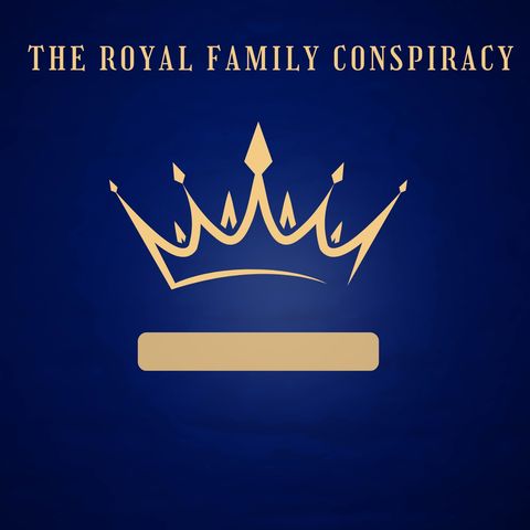 Royal Conspiracy
