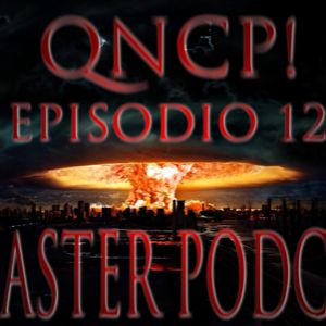 01x12 Disaster Podcast (Fin Temporada)