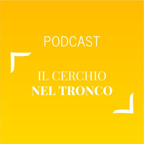 #455 - Il cerchio nel tronco | Buongiorno Felicità!