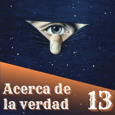 13. Acerca de la verdad