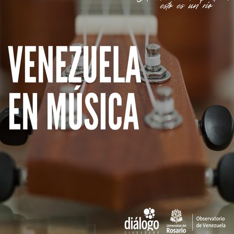 Venezuela en música