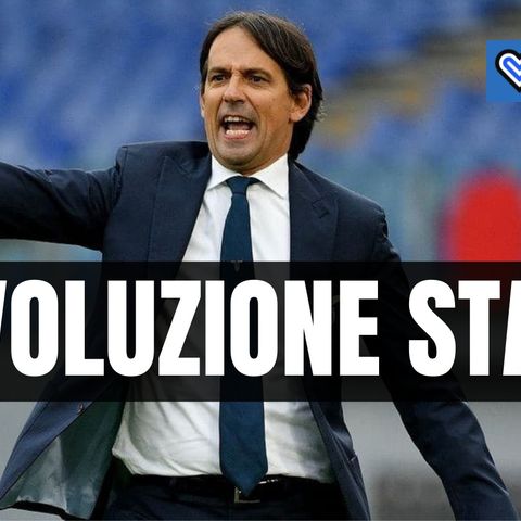 Inter, con Inzaghi cambia lo staff tecnico: ecco chi arriverà