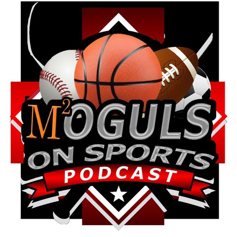 Moguls On Sports Kerr Downplays Comments, NFL Trades, ACC Tournament And More