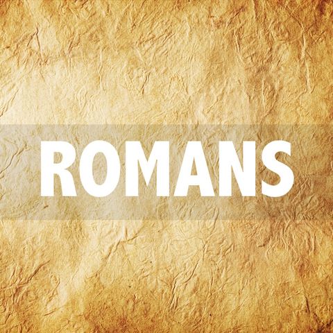 Romans 8 Pt 2
