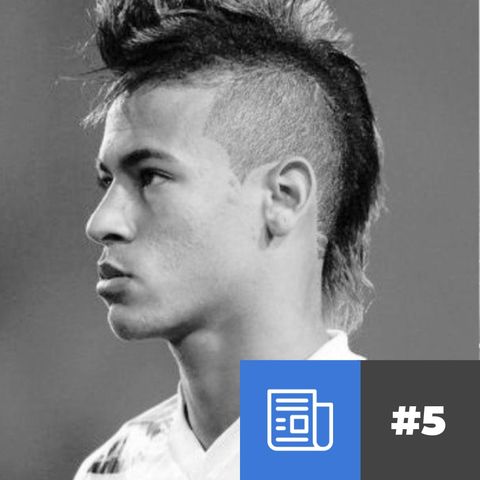 Neymar Day - #25